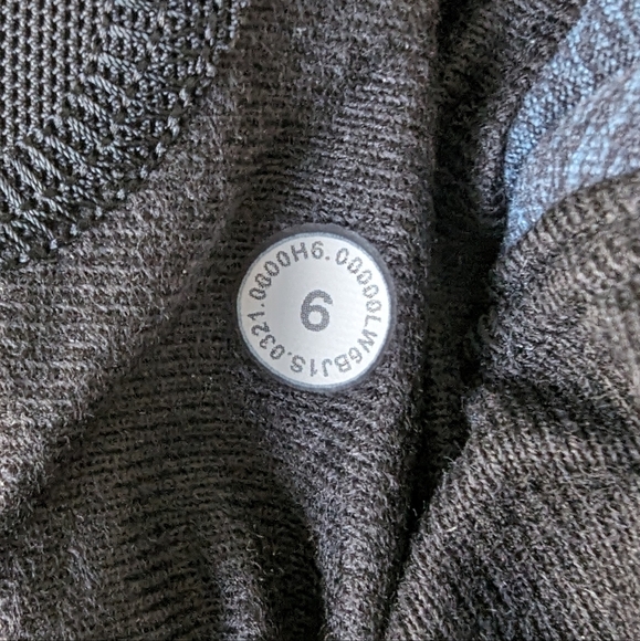 Lululemon Ready to Rulu Buttery Soft High Rise Jogger Pants - Picture 5 of 7